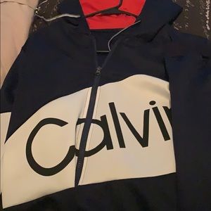 Comfortable jacket and pants